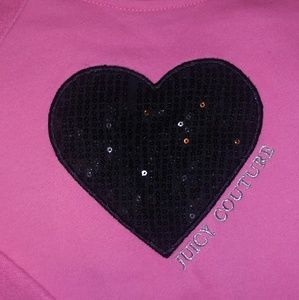 Juicy couture outfit